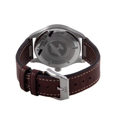 IWC Pilot's Mark XX IW328205 | Timepiece360