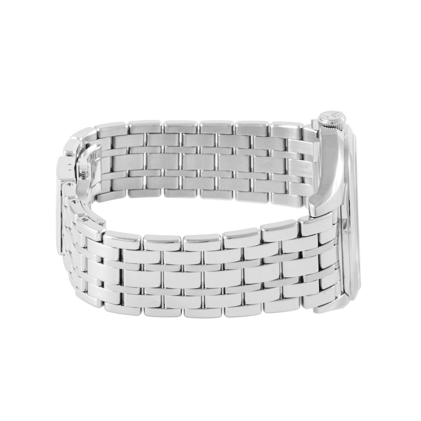 Vacheron Constantin Fiftysix 4600E/110A-B487 | Timepiece360