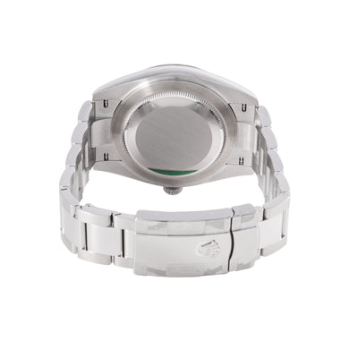 Rolex Datejust 41 126334 | Timepiece360