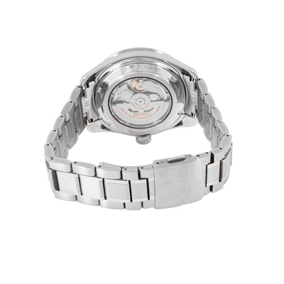 Seiko Presage GMT 6R64-00C0| Timepiece360