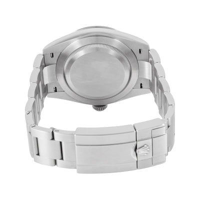 Rolex Explorer 40 224270 | Timepiece360