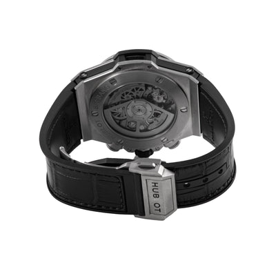 Hublot Big Bang Skeleton 411.NX.1170.RX | Timepiece360