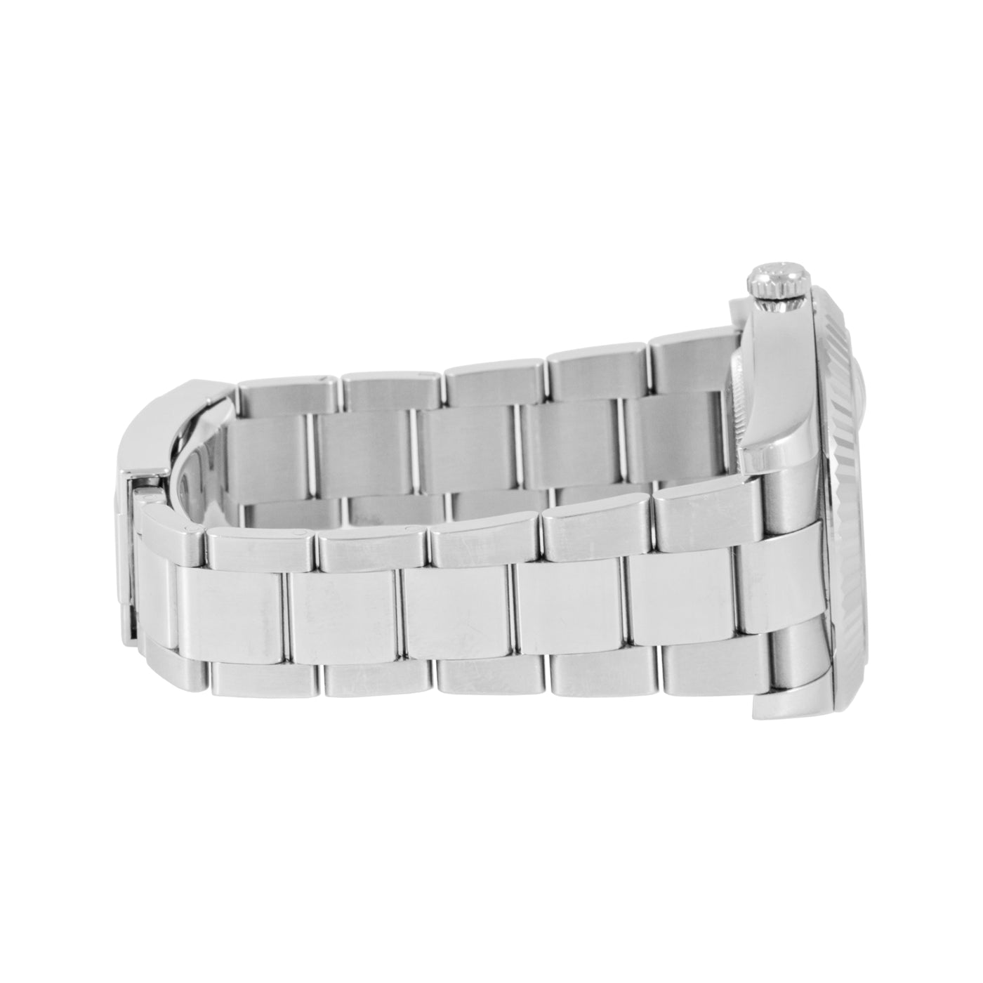 Rolex Datejust II 116334 | Timepiece360