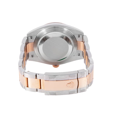 Rolex Datejust 41 126301 | Timepiece360