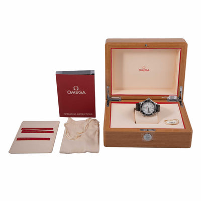 Seamaster Diver 300M-Timepiece360