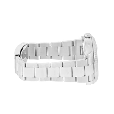 Rolex Datejust II 116334 | Timepiece360