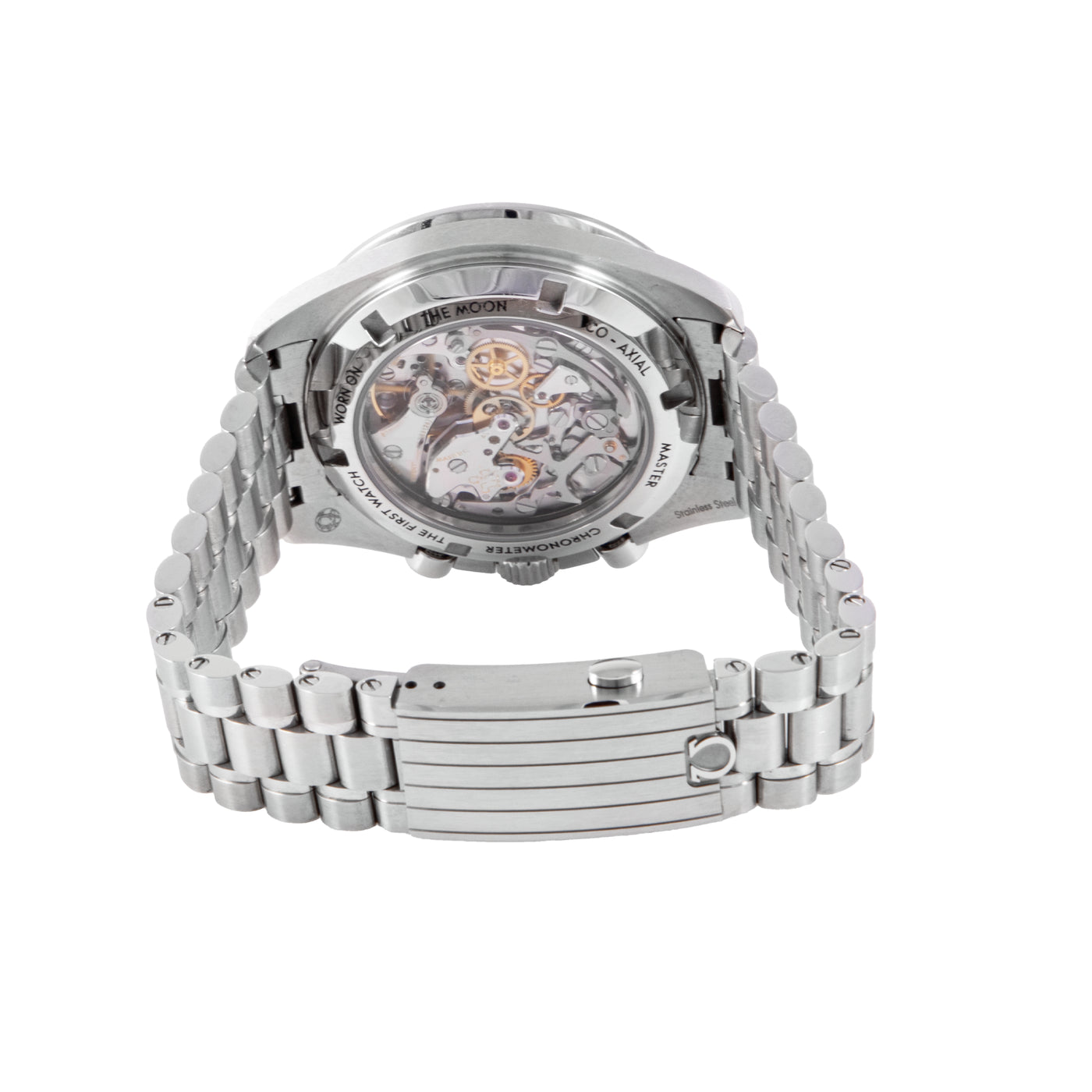 Omega Speedmaster Moonwatch Professional | Timepiece360