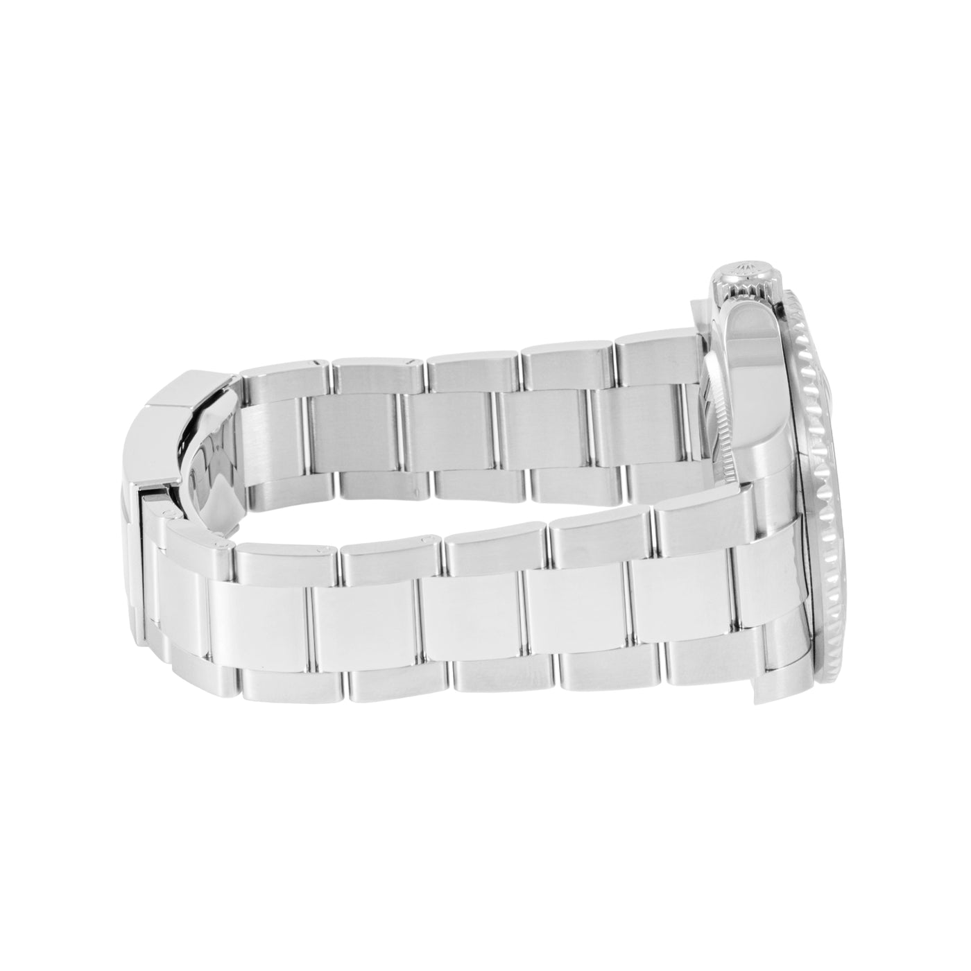 Rolex GMT-Master II "Batman" 116710BLNR | Timepiece360