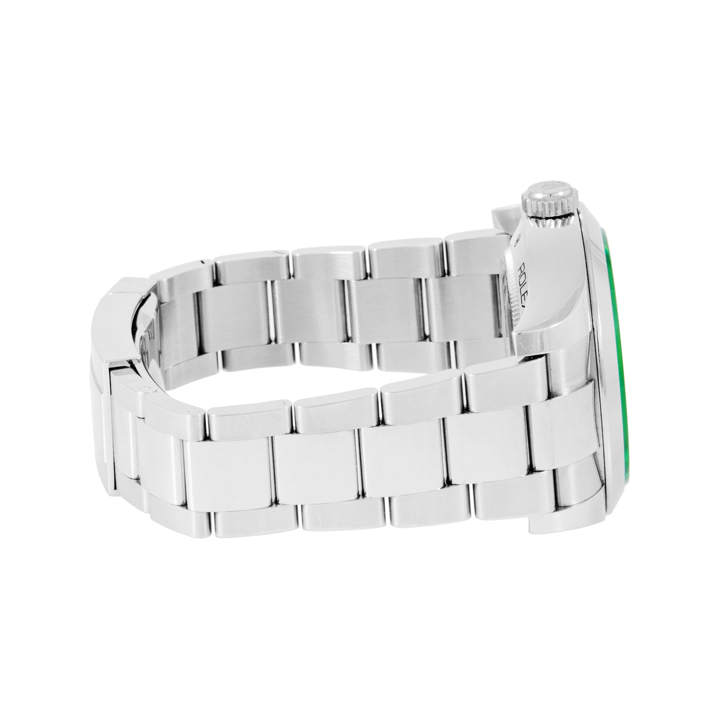 Rolex Milgauss 116400GV | Timepiece360