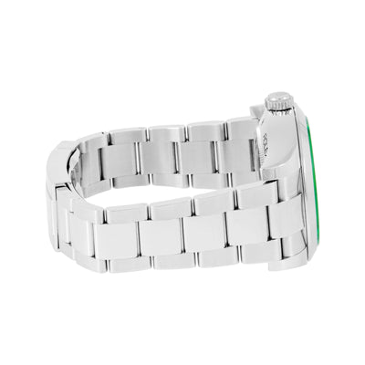 Rolex Milgauss 116400GV | Timepiece360