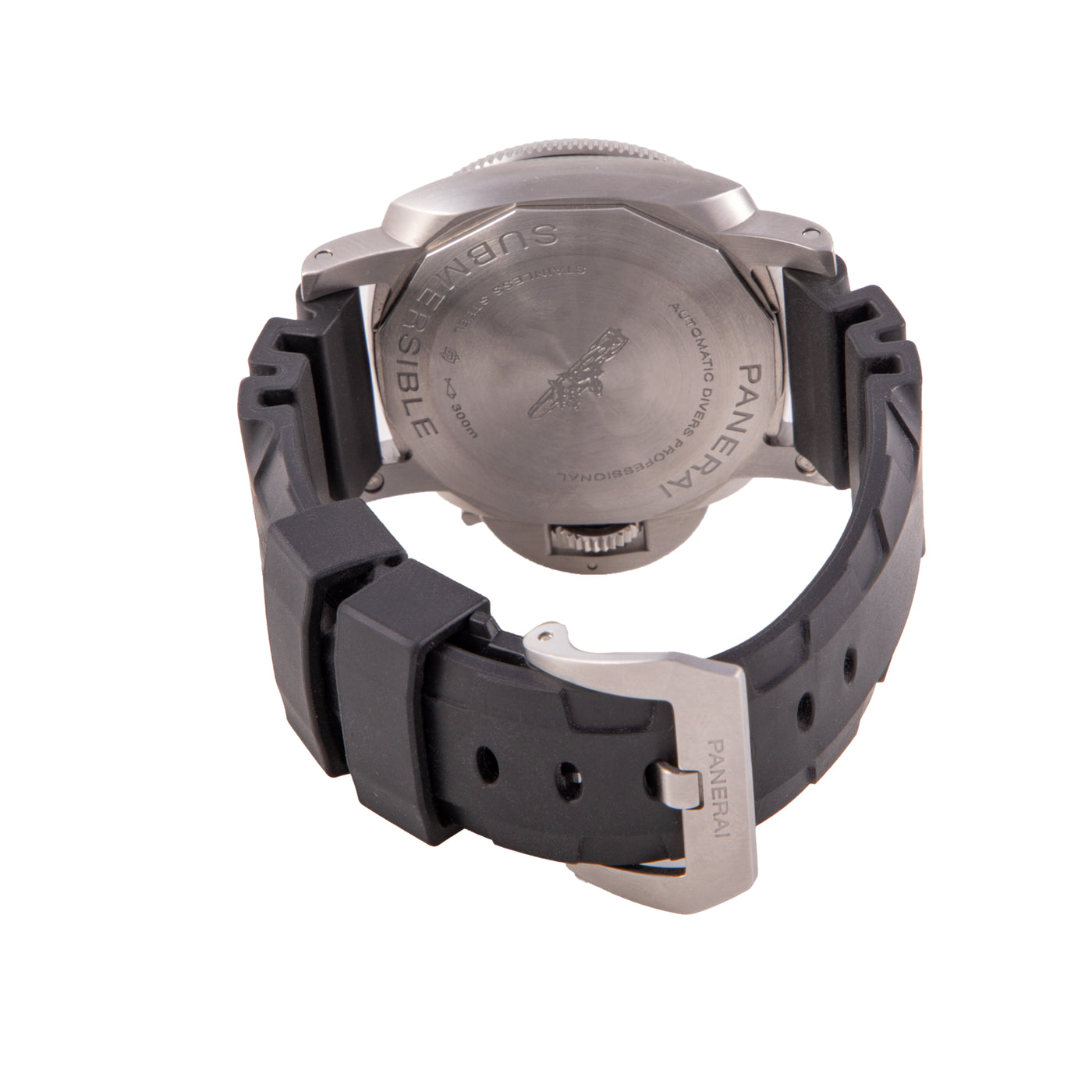 Officine Panerai Submersible PAM02683 | Timepiece360