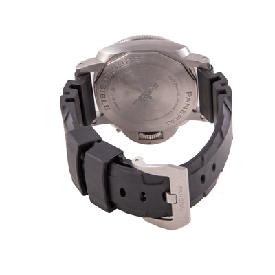 Officine Panerai Submersible PAM02683 | Timepiece360