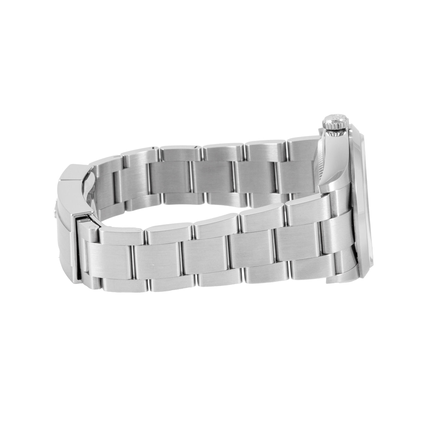 Rolex Explorer 36 124270 | Timepiece360