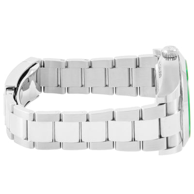 Rolex Milgauss 116400GV | Timepiece360