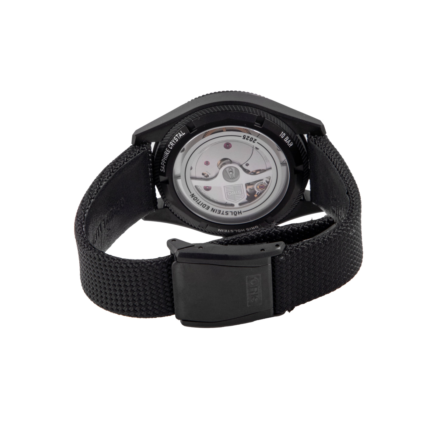 Oris Hölstein Edition Magic 01 400 7803 4781 | Timepiece360