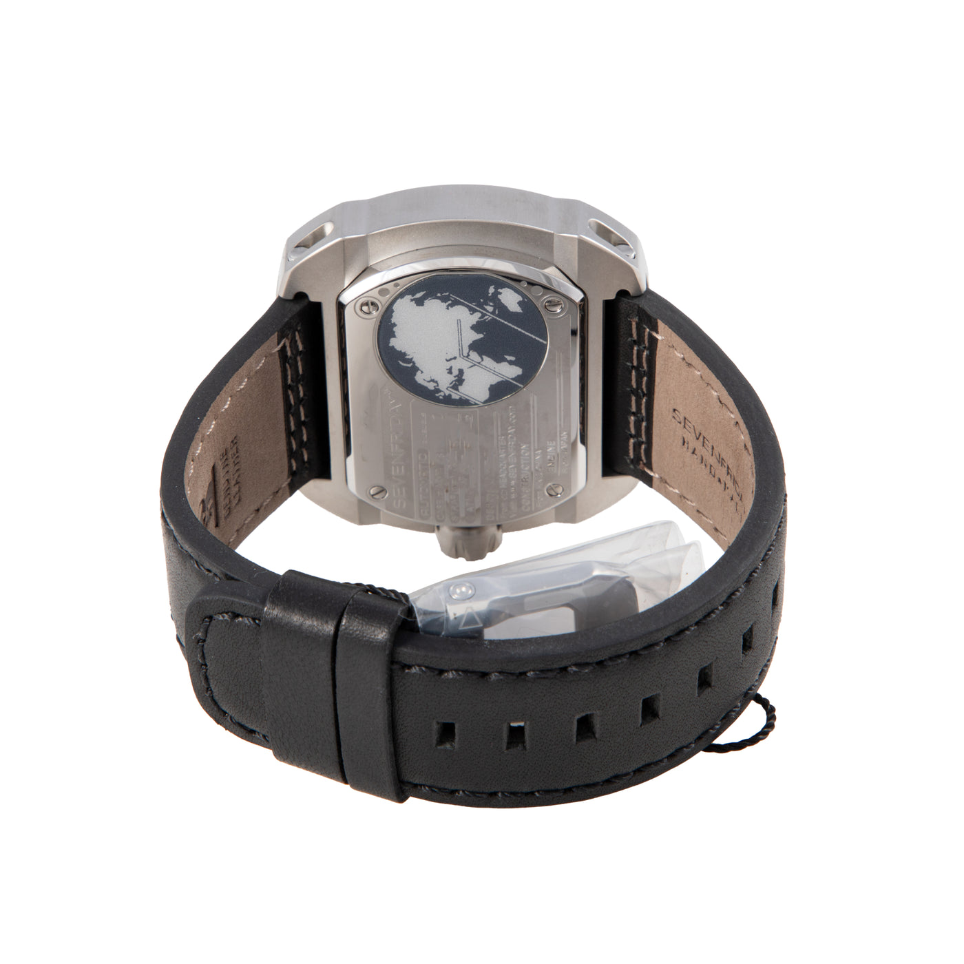 Sevenfriday Q-Series Q1/03 | Timepiece360

