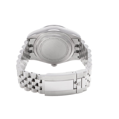 Tudor Black Bay M79680-0002 | Timepiece360