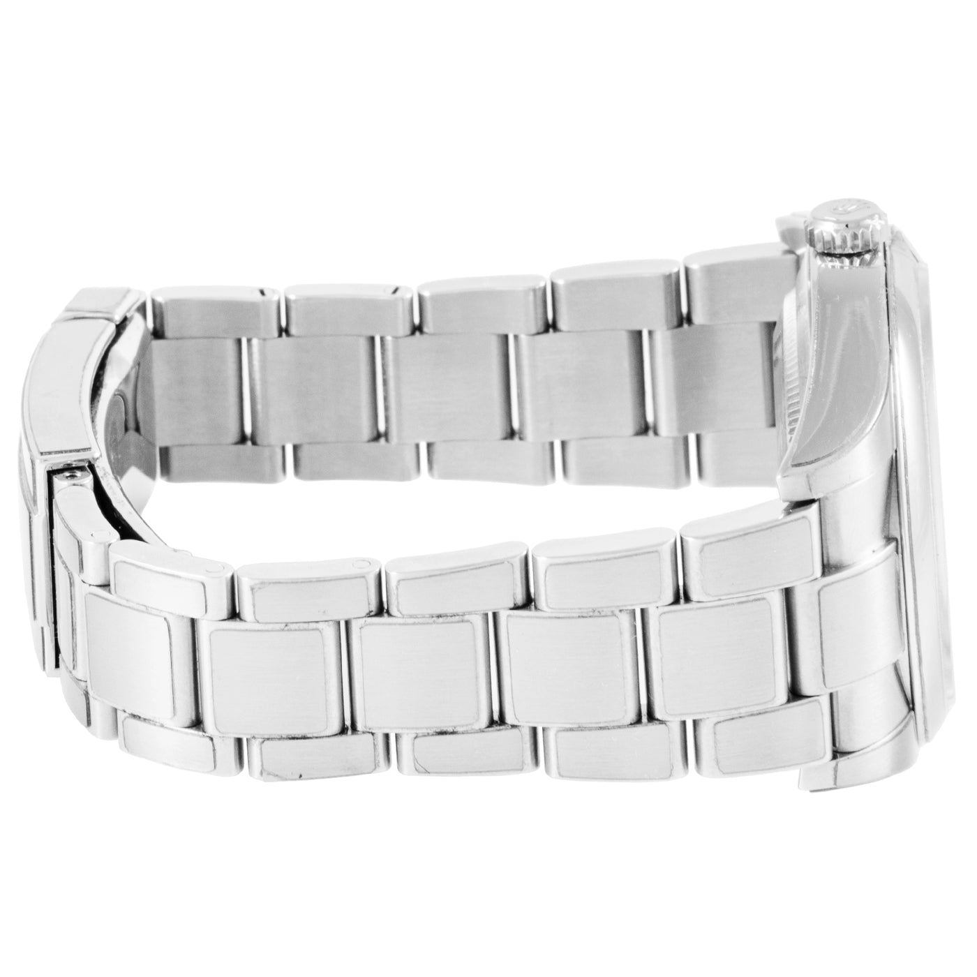 Rolex Oyster Perpetual 39 114300| Timepiece360