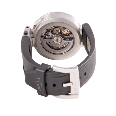 Bovet Amadeo Fleurier CHPIN007 | Timepiece360