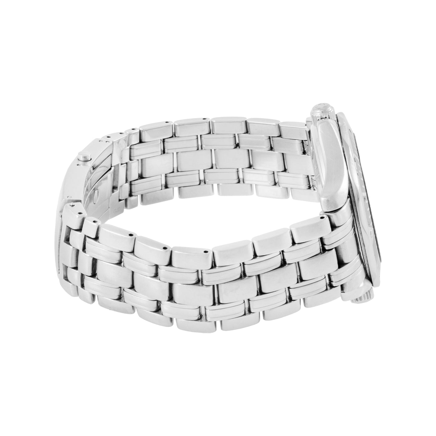 Omega Seamaster 196.1523 I Timepiece360