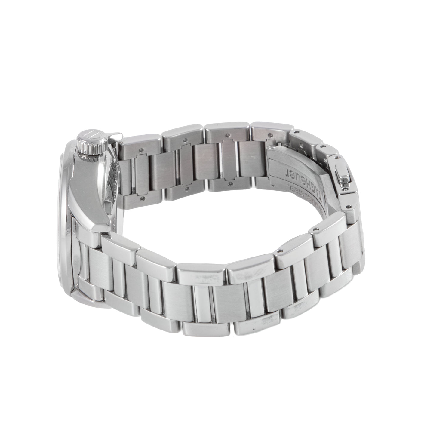 TAG Heuer Carrera WAR 2411-3 | Timepiece360