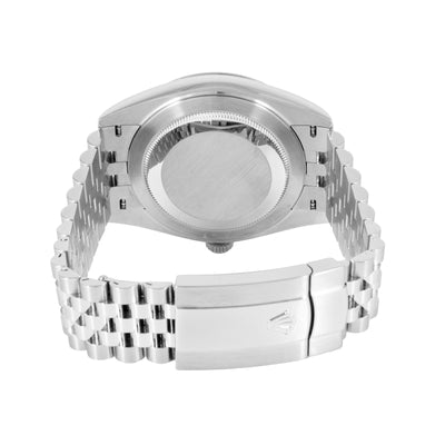 Rolex Datejust 41 126300 | Timepiece360