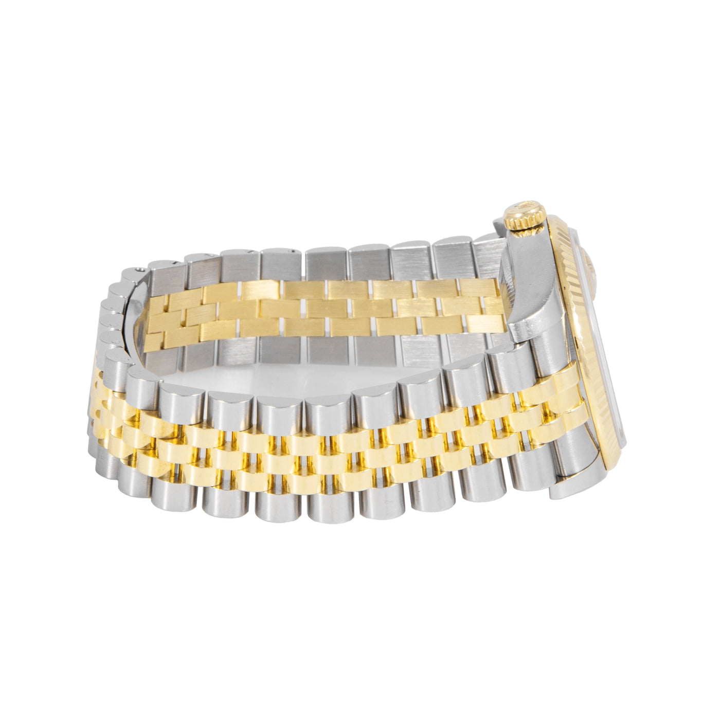 Rolex Datejust 36 116233 | Timepiece360