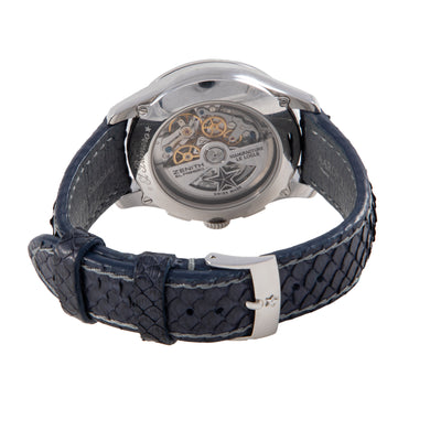 Zenith Captain Winsor Chronograph 03.2070.4054/22.C708 | Timepiece360

