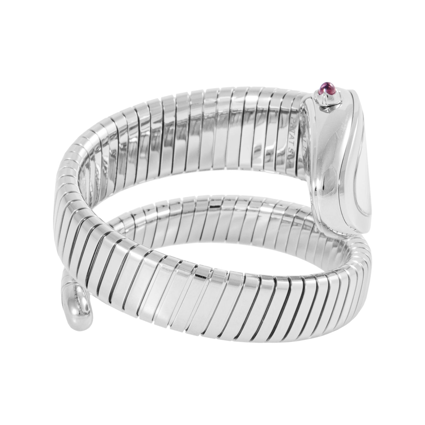 Bvlgari Serpenti Tubogas 101817 | Timepiece360