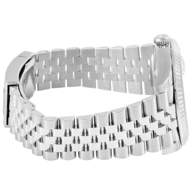 Rolex Datejust 126334 | Timepiece360