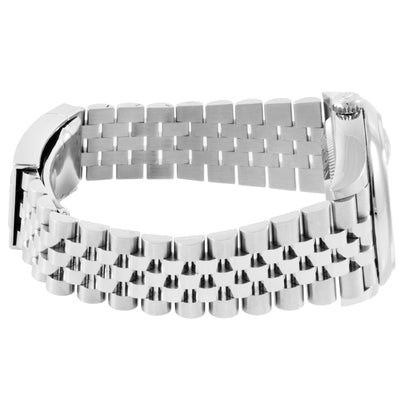 Rolex Datejust 36 126200 | Timepiece360
