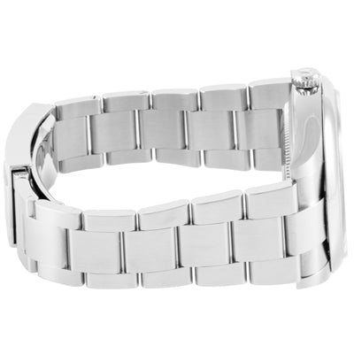 Rolex Oyster Perpetual 124300 | Timepiece360