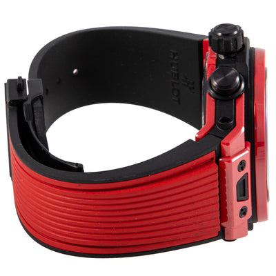 Big Bang Unico Red Magic