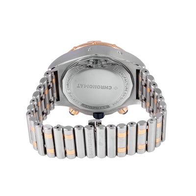 Breitling Super Chronomat Four-Year Calendar | Timepiece360