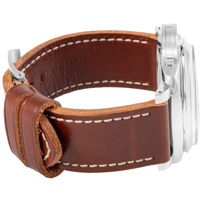 Pre-Owned Officine Panerai Luminor PAM00372 | Timepiece360