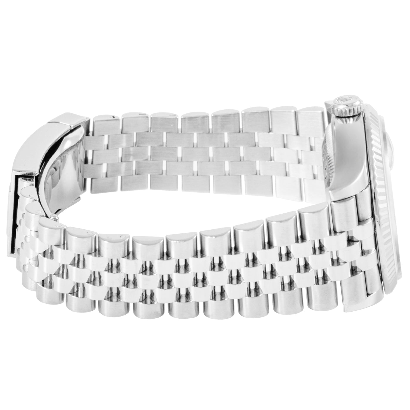 Rolex Datejust 36 126234 | Timepiece360