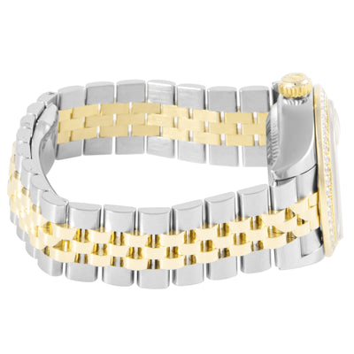 Rolex Datejust 28 279383RBR | Timepiece360