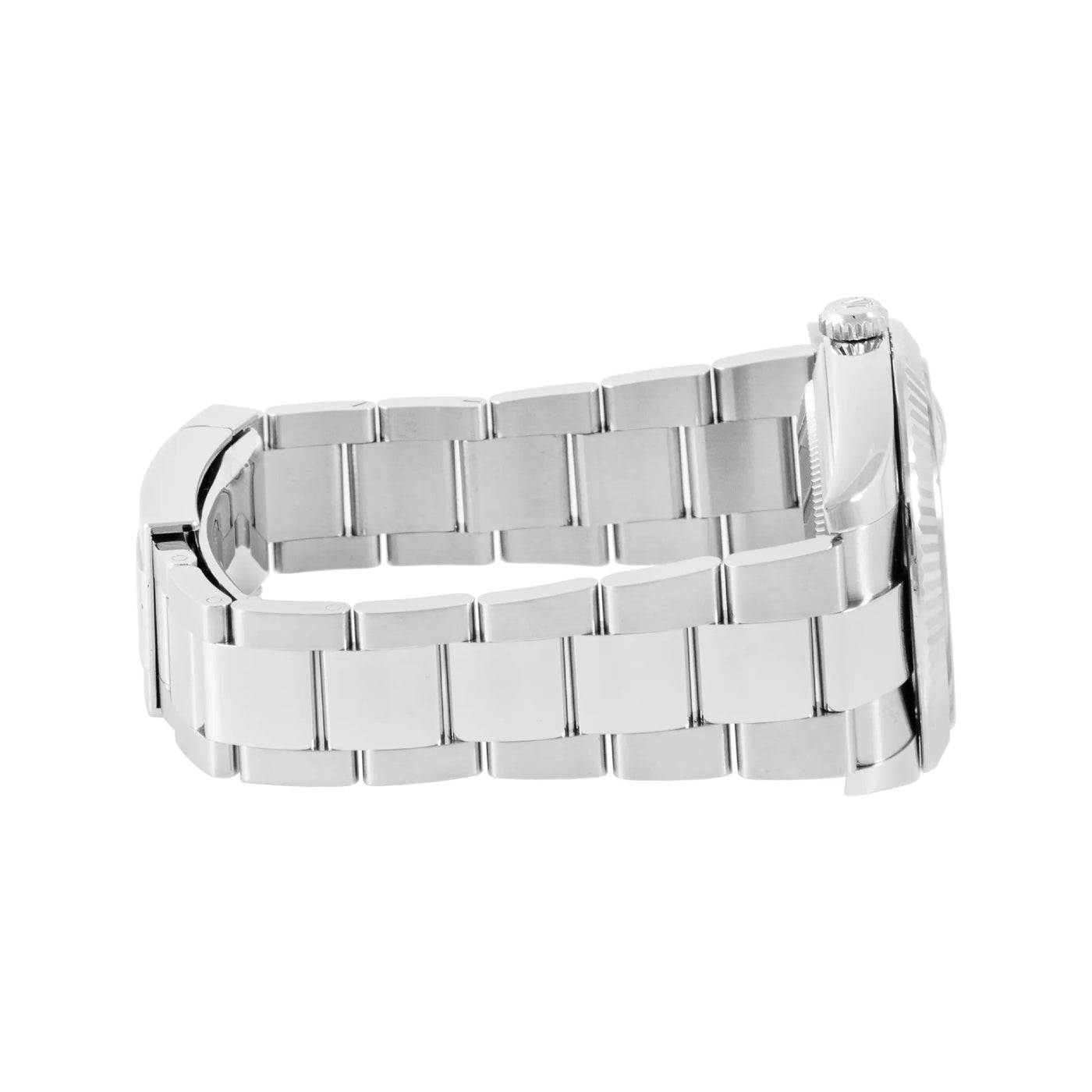 Rolex Datejust 41 126334 | Timepiece360