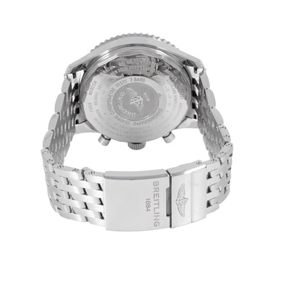Breitling Navitimer World Chronograph A2432212/G571 | Timepiece360