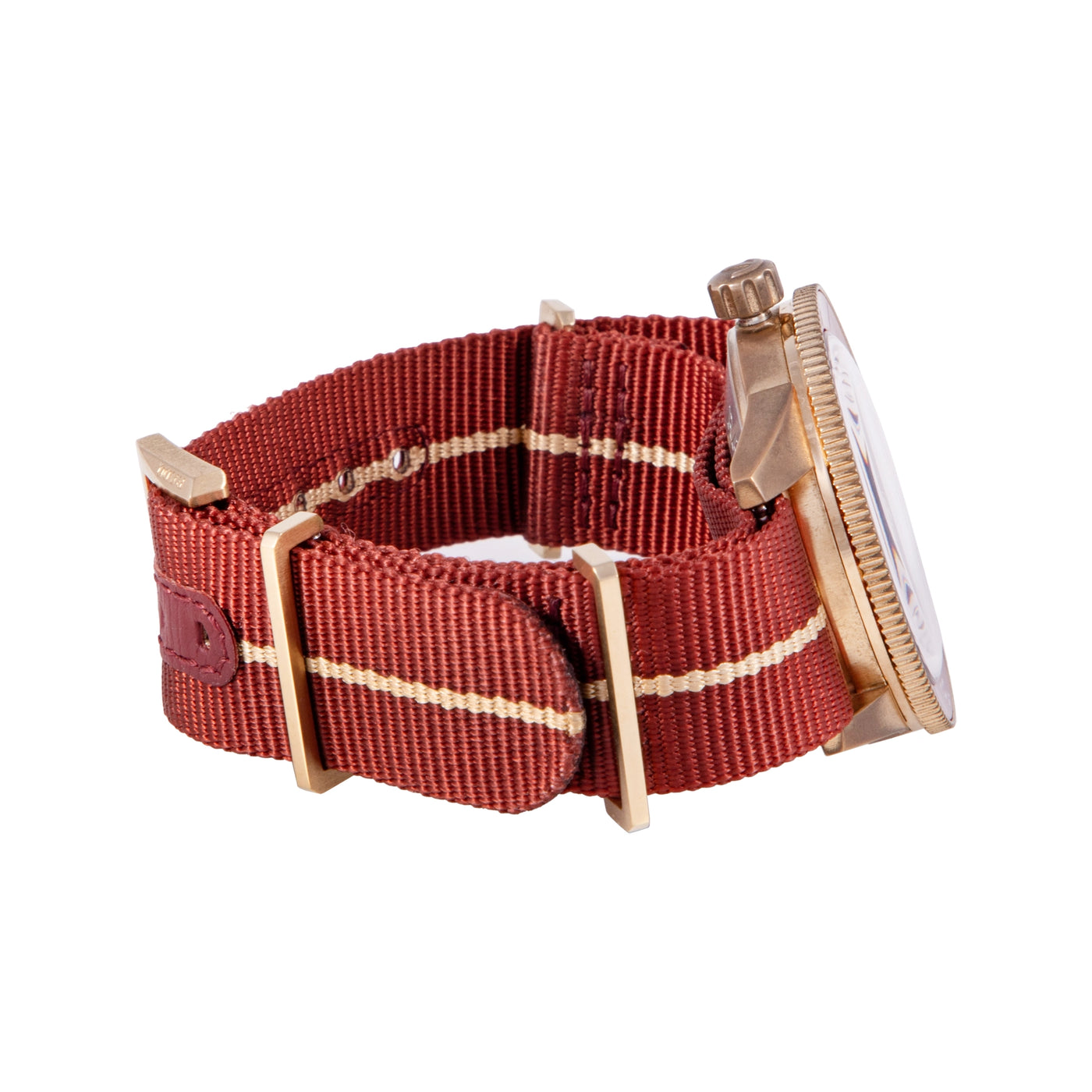 Rado Captain Cook Bronze R32504407 | Timepiece360