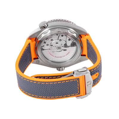 Omega Seamaster Planet Ocean 215.92.44.21.99.001 | Timepiece360