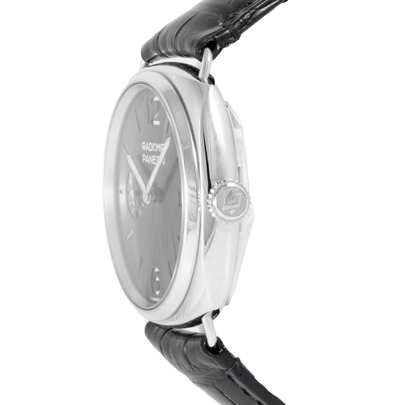 Officine Panerai Radiomir Quaranta PAM01572 | Timepiece360