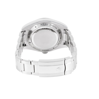 Rolex Milgauss 116400 | Timepiece360