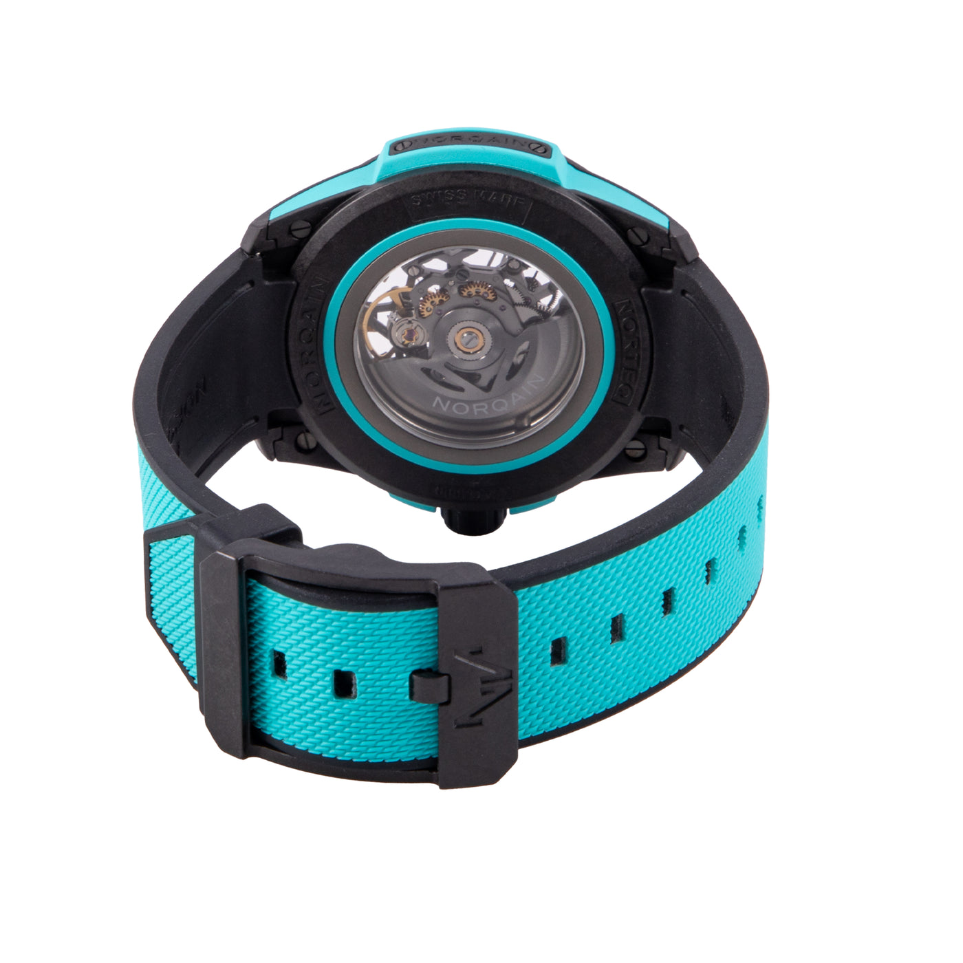 Norqain Wild One N3000.07Q27.B07 | Timepiece360