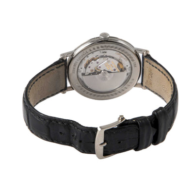 Breguet Classique 5157BB119V6 | Timepiece360