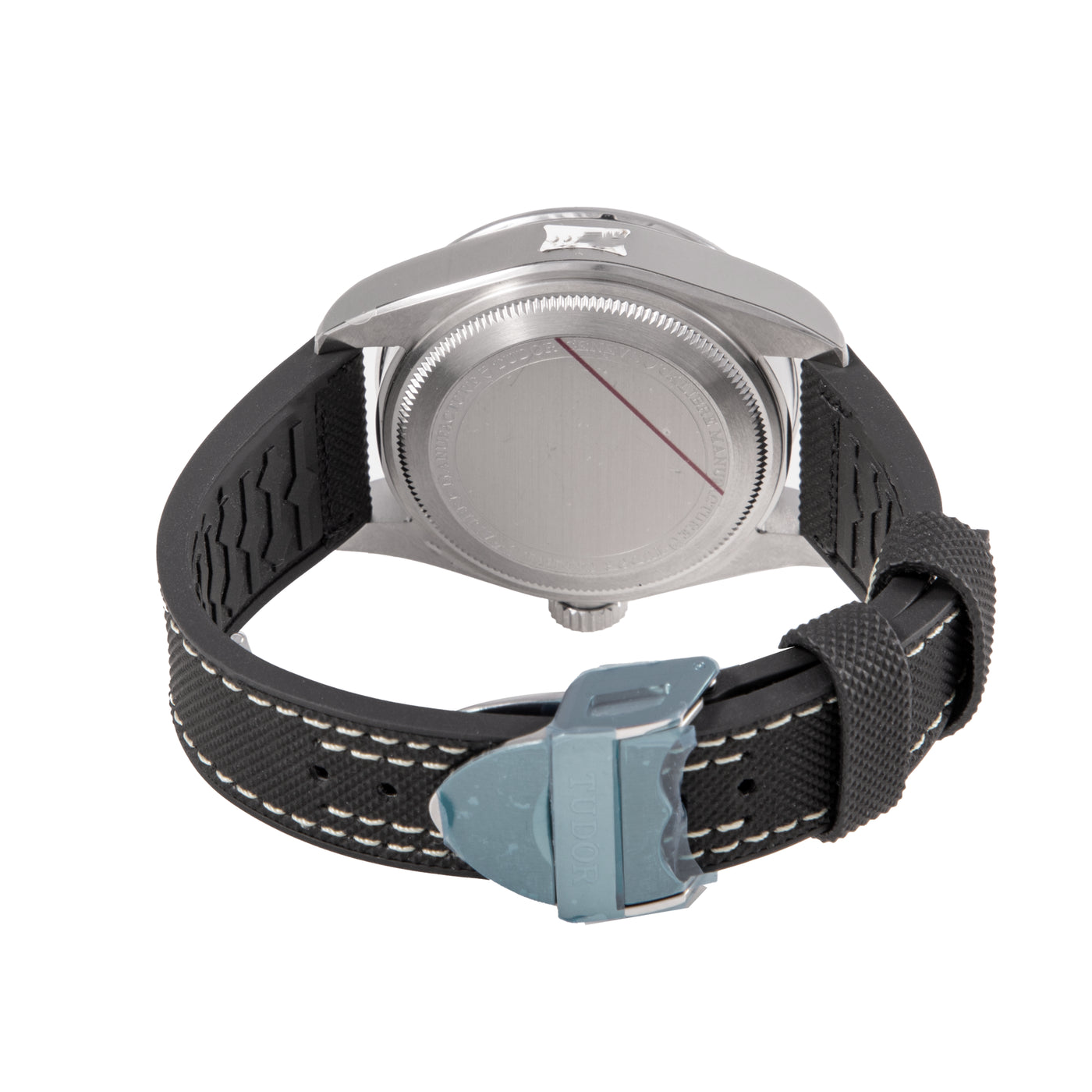 Tudor Black Bay Pro M79470-0001 | Timepiece360