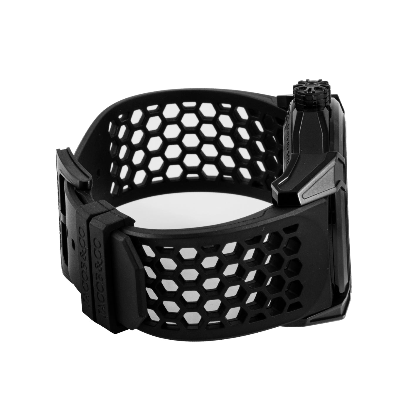 Jacob & Co Epic x EX110.21.AA.AF.A | Timepiece360