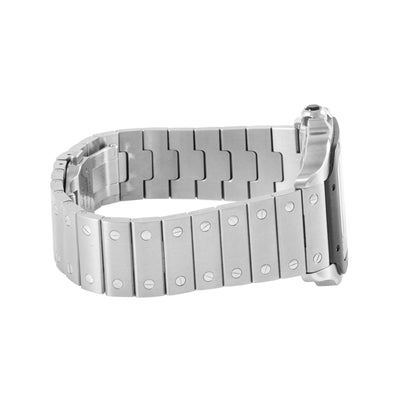 Cartier Santos De Cartier WSSA0037 | Timepiece360