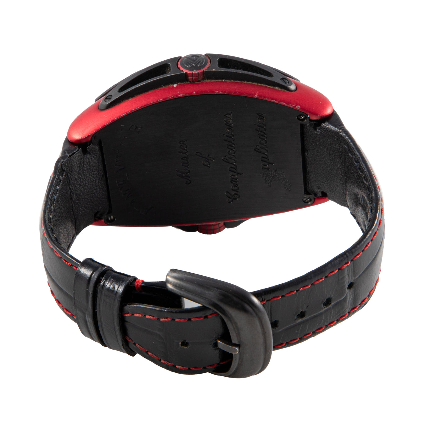 Conquistador GPG