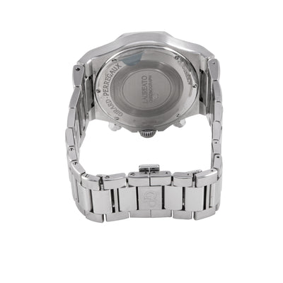 Girard-Perregaux Laureato Chronograph 81020-11-131-11A | Timepiece360